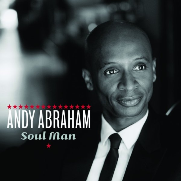 Soul Man - album