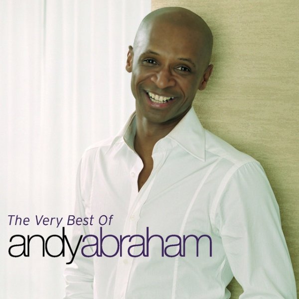 Andy Abraham The Very Best Of, 2008