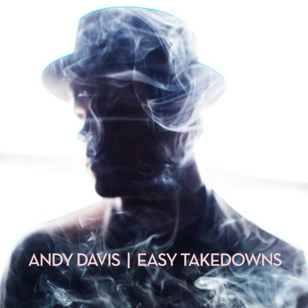 Andy Davis Easy Takedowns, 2015