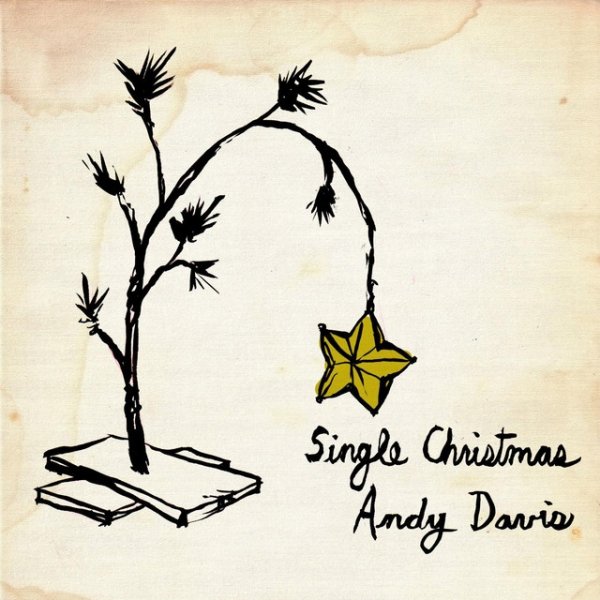 Andy Davis Single Christmas, 2014