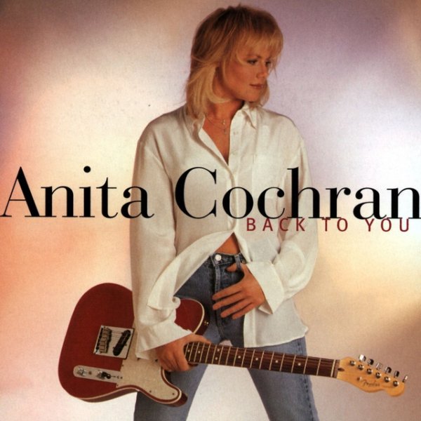 Anita Cochran Back To You, 1997