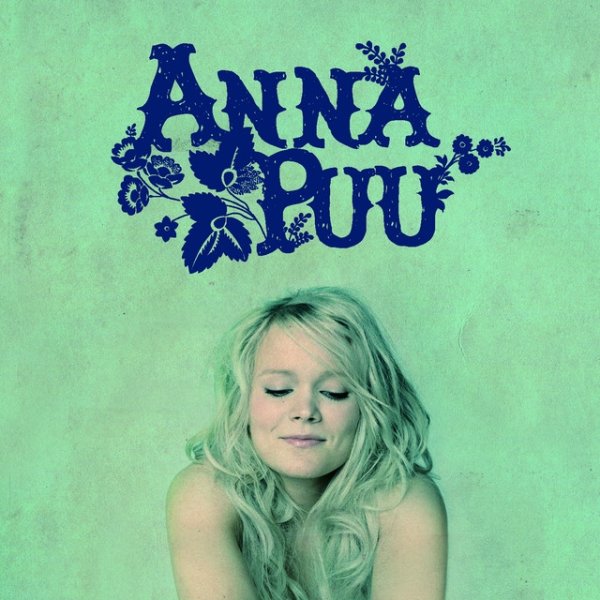 Anna Puu - album