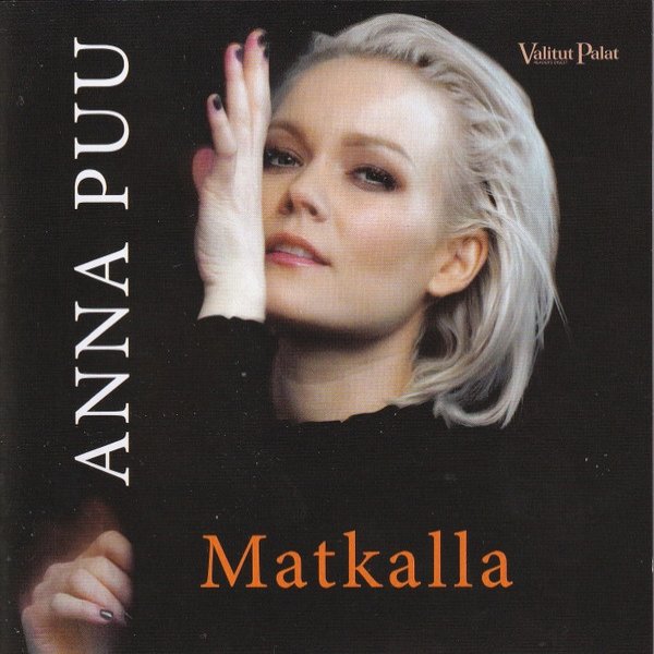 Matkalla - album