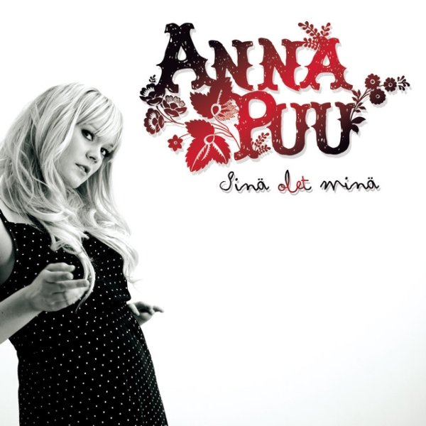 Album Puu, Anna  - Sinä olet minä