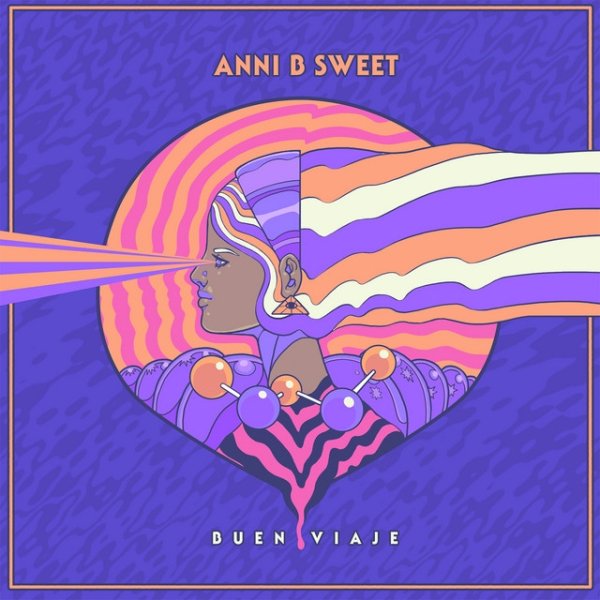 Anni B Sweet Buen Viaje, 2019