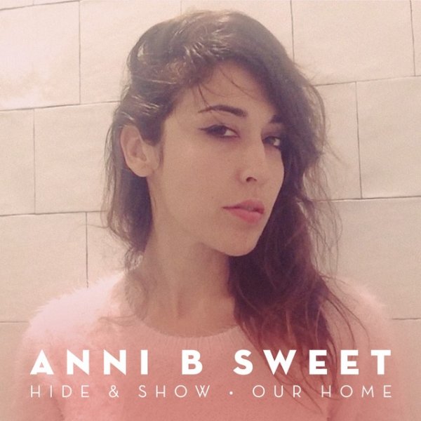 Anni B Sweet Hide & Show / Our Home, 2015