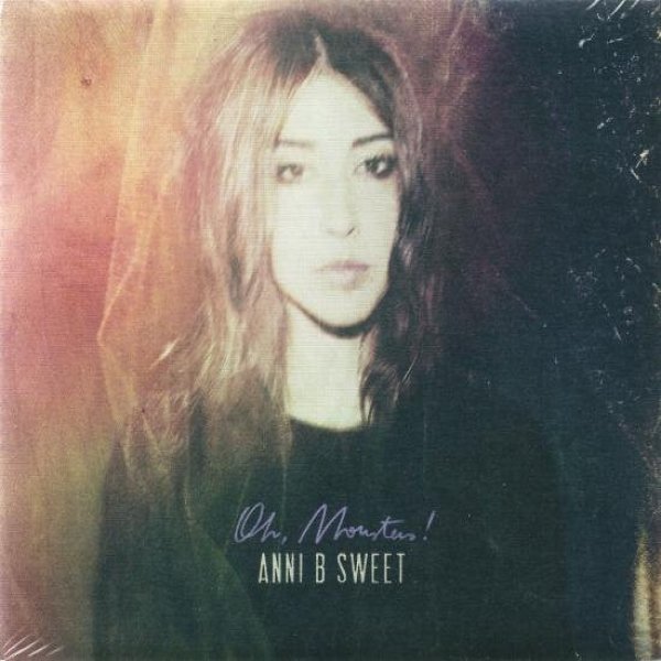 Album Anni B Sweet - Oh, Monsters !