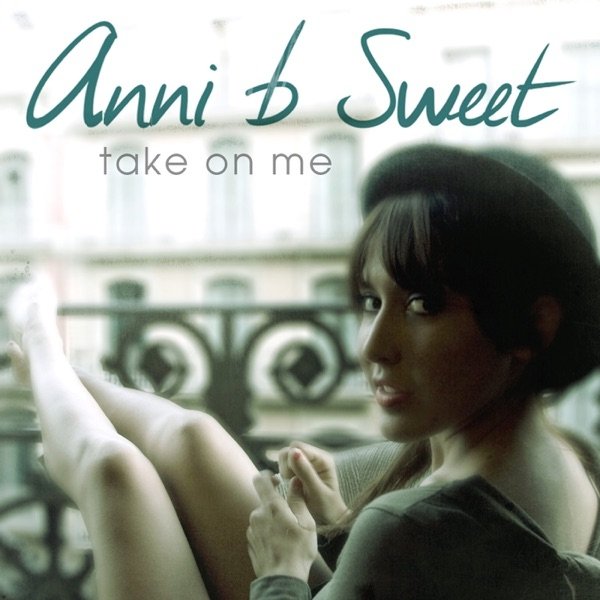 Album Anni B Sweet - Take On Me