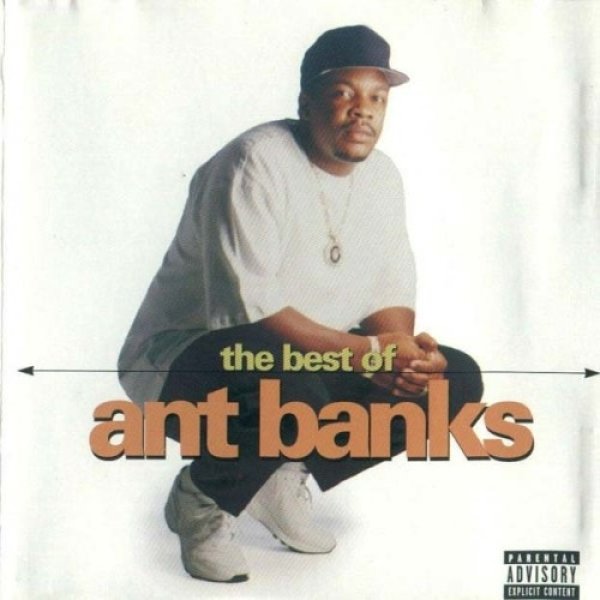 The Best Of - album