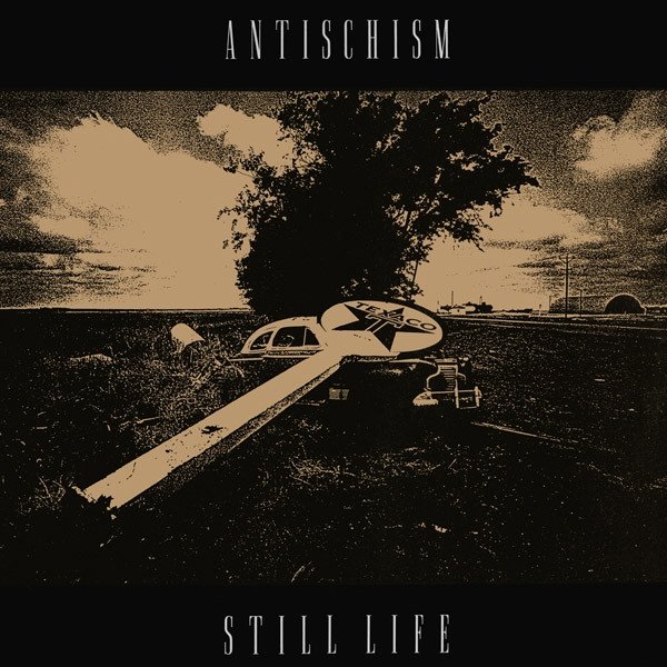 Album Antischism - Still Life