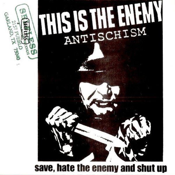 This Is The Enemy - album