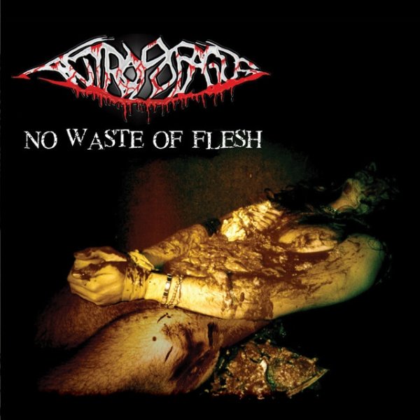 No Waste Of Flesh - album