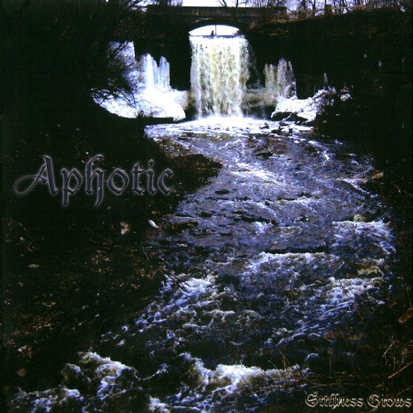 Album Aphotic - Stillness Grows