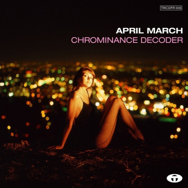 April March Chrominance Decoder, 1999