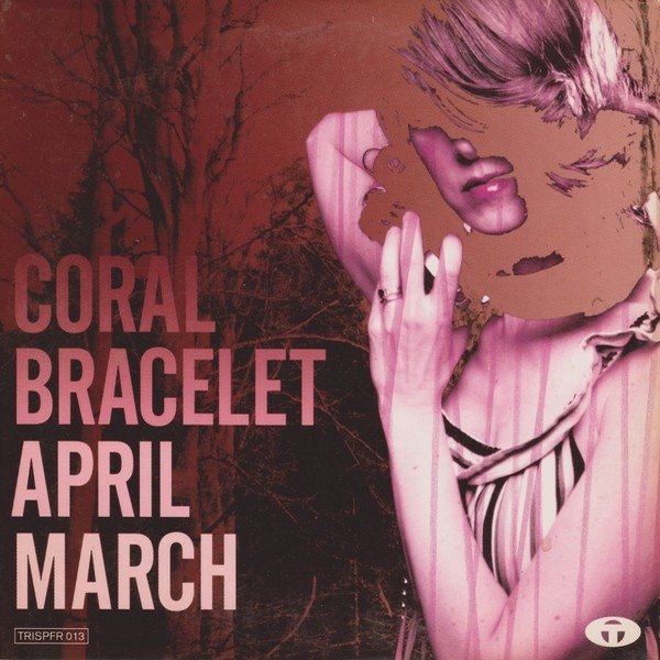 April March Coral Bracelet, 2003