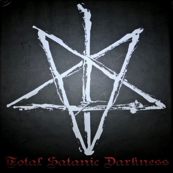 Total Satanic Darkness - album