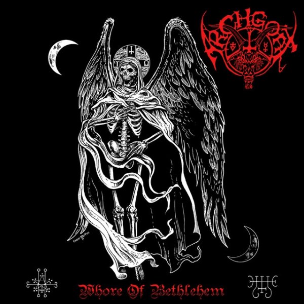 Whore of Bethlehem - album