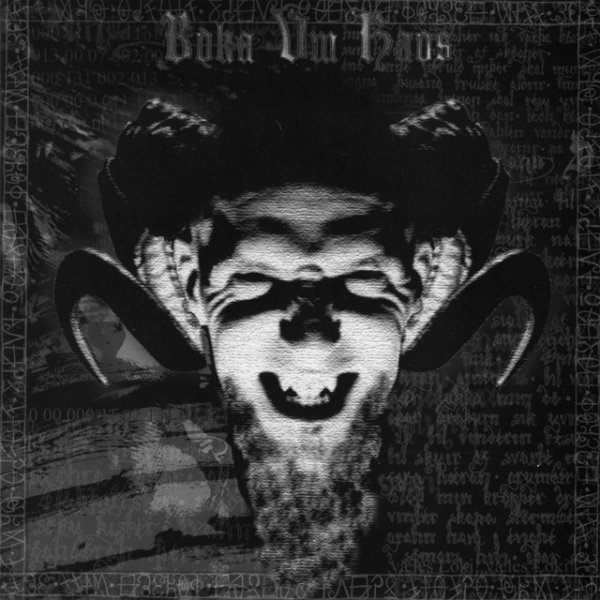 Boka Vm Kaos - album