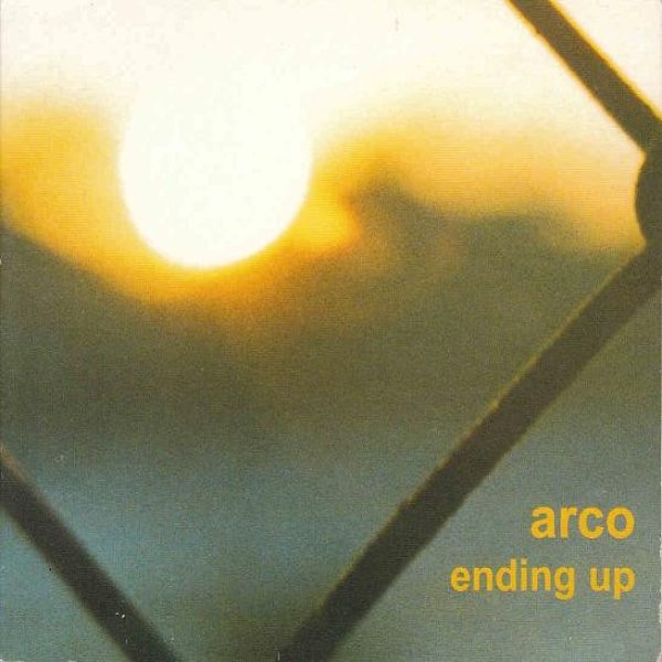 Album Arco - Ending Up