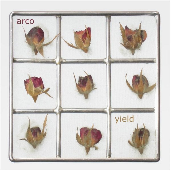 Yield - album