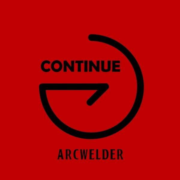 Album Arcwelder - Continue