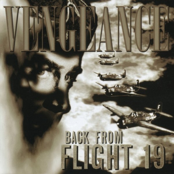 Album Arjen Anthony Lucassen - Back From Flight 19