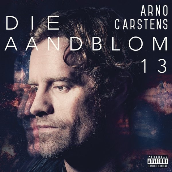 Album Arno Carstens - Die Aandblom 13