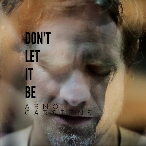 Don't Let It Be - album