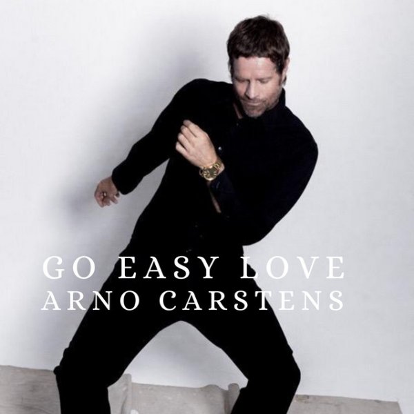 Go Easy Love - album