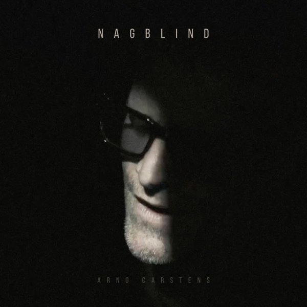 Nagblind - album