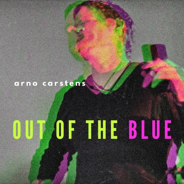 Out of the Blue - album