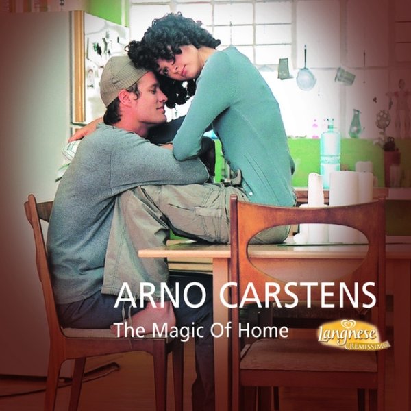 Arno Carstens The Magic Of Home, 2004