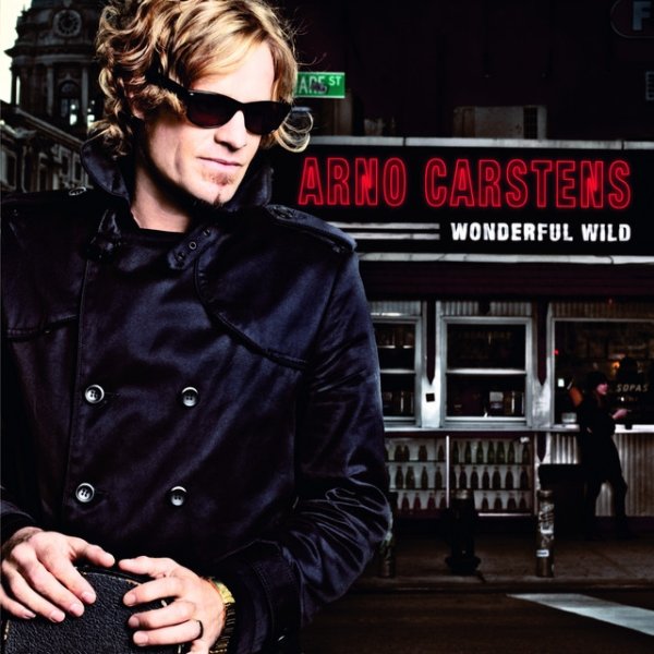 Arno Carstens Wonderful Wild, 2010