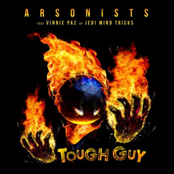 Tough Guy - album