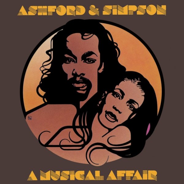 Ashford & Simpson A Musical Affair, 1980