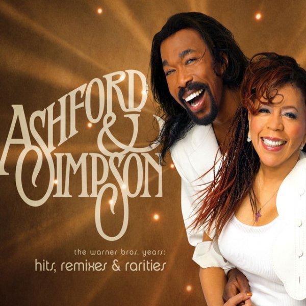 Ashford & Simpson Hits, Remixes and Rarities: The Warner Brothers Years, 2008