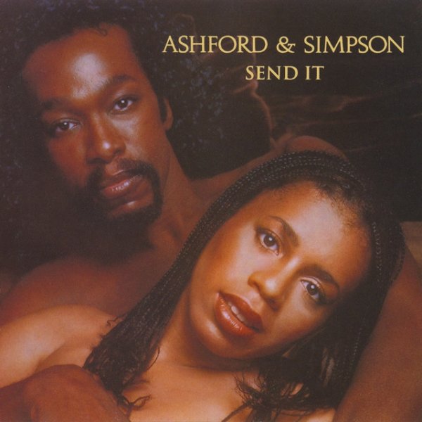 Ashford & Simpson Send It, 1977