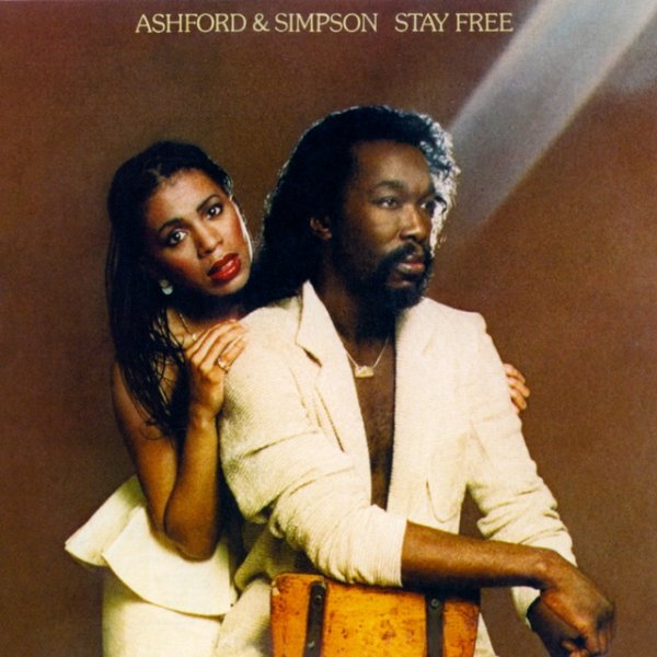 Ashford & Simpson Stay Free, 1979