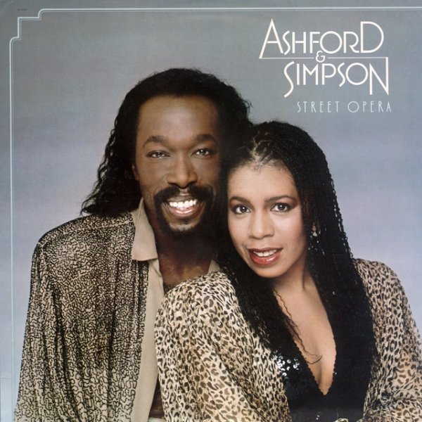 Ashford & Simpson Street Opera, 1982