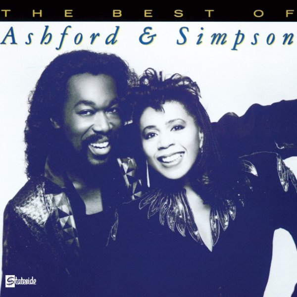 Ashford & Simpson The Best Of Ashford And Simpson, 1993