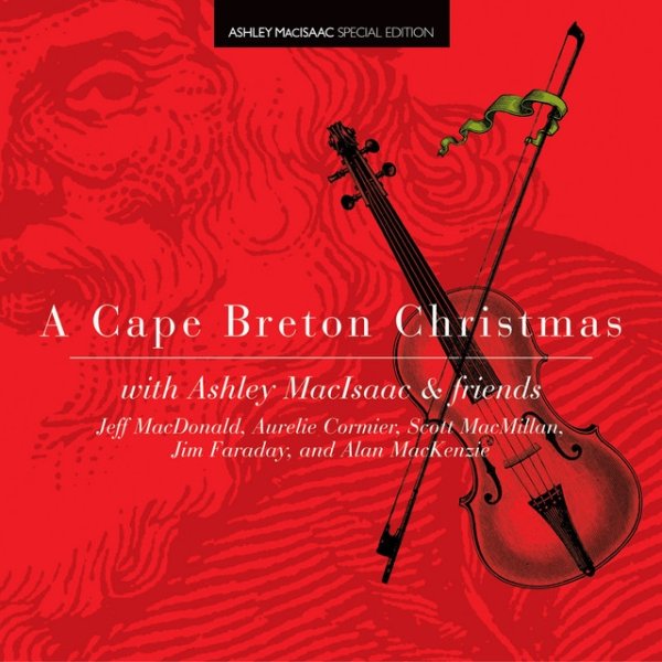 Ashley MacIsaac A Cape Breton Christmas, 1993