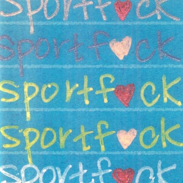 Sportfuck - album