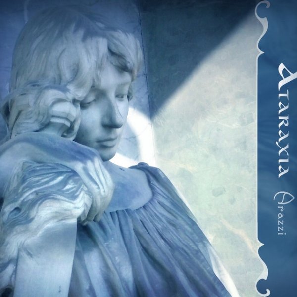 Album Ataraxia - Arazzi