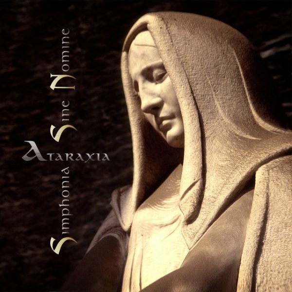 Album Ataraxia - Simphonia Sine Nomine