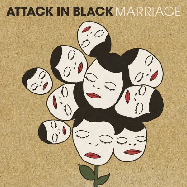 Marriage - album