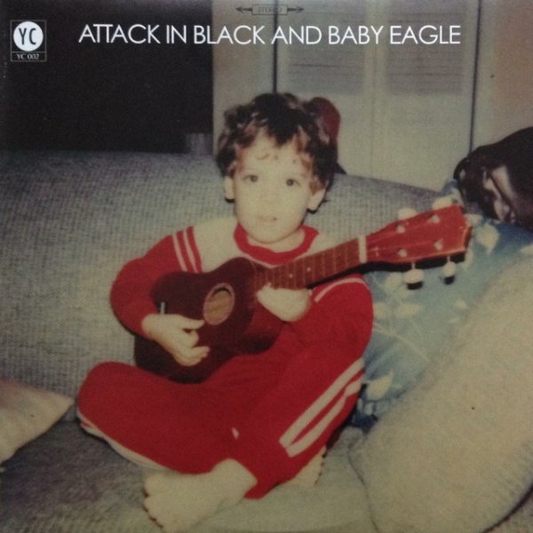 Attack In Black Split, 2009