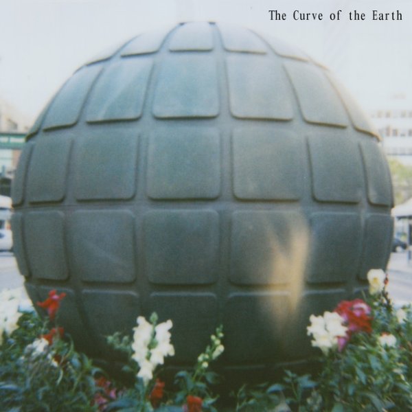 The Curve of the Earth - album