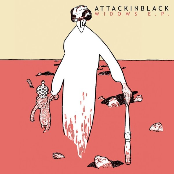 Attack In Black Widows, 2015