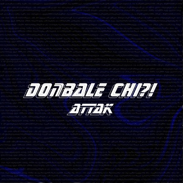 Album Attak - Donbale Chi