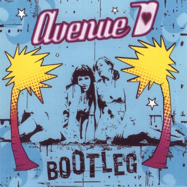 Bootleg - album